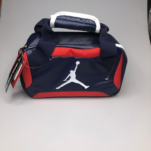 Nike Other - Nike Jordan Jumpman Premium Lunch Box